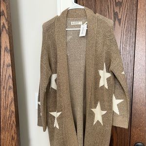 Blanknyc sweater from Fabrik size xs new with tags